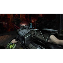 Doom 3 VR (PS4) - 4