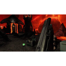 Doom 3 VR (PS4) - 3