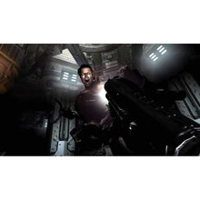 Doom 3 VR (PS4) - 5
