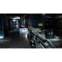 Doom 3 VR (PS4) - 6