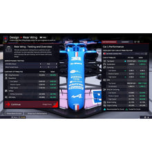 F1 Manager 2022 - 2