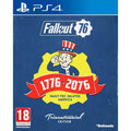 Fallout 76 (Ps4) - 1