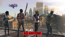 Watch Dogs Legion (PS4) - 3