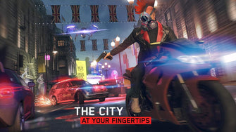 Watch Dogs Legion (PS4) - 7