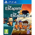 The Escapists + The Escapists 2 (PS4) - 1