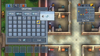 The Escapists + The Escapists 2 (PS4) - 4