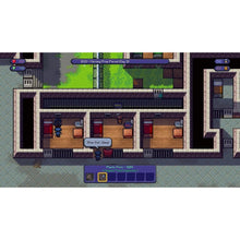 The Escapists + The Escapists 2 (PS4) - 7