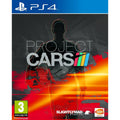 Project Cars (PS4) - 1