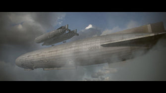 The Order: 1886 (PS4)  - 3