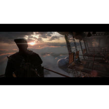 The Order: 1886 (PS4)  - 2