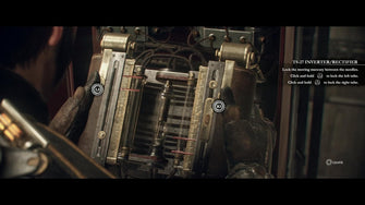 The Order: 1886 (PS4)  - 5