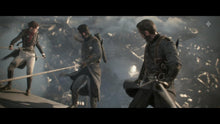 The Order: 1886 (PS4)  - 4