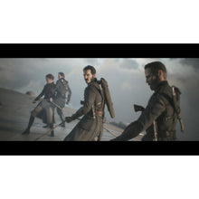 The Order: 1886 (PS4)  - 8
