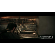 The Order: 1886 (PS4)  - 7