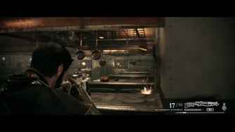 The Order: 1886 (PS4)  - 7
