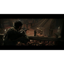 The Order: 1886 (PS4)  - 6