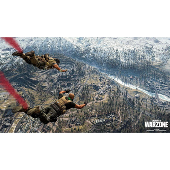 Call of Duty: Modern Warfare (PS4) - 7
