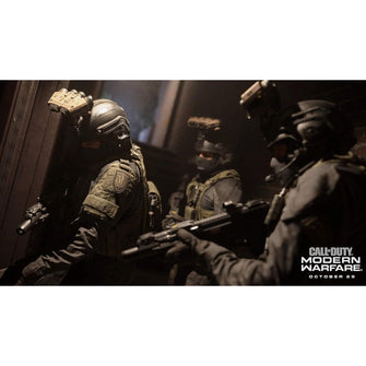 Call of Duty: Modern Warfare (PS4) - 9