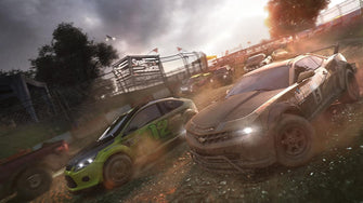 The Crew (PS4) - 4
