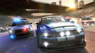The Crew (PS4) - 3