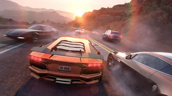 The Crew (PS4) - 6