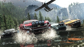 The Crew (PS4) - 8