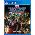Marvel's Guardians of the Galaxy: The Telltale Series (PS4) - 1