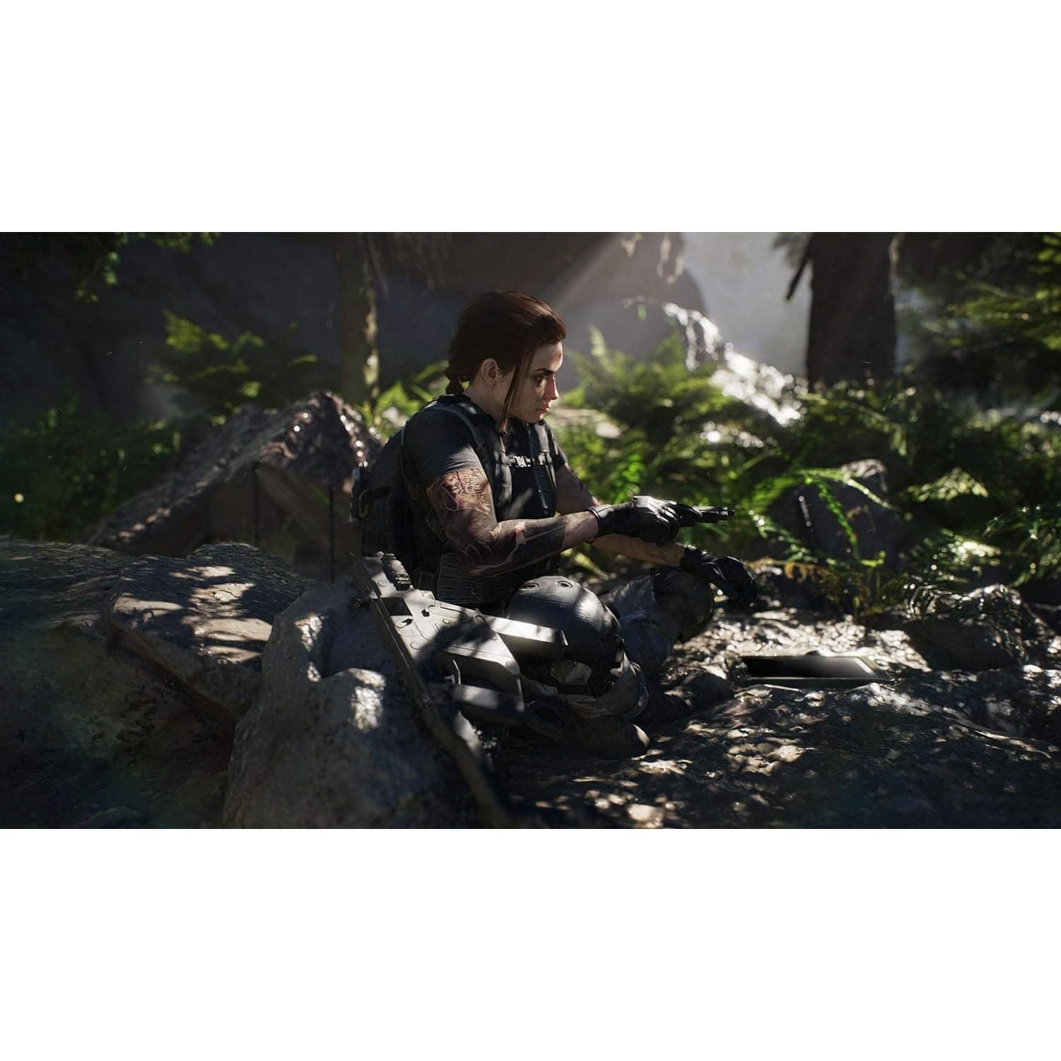 Tom Clancy's Ghost Recon Breakpoint (PS4) - 2
