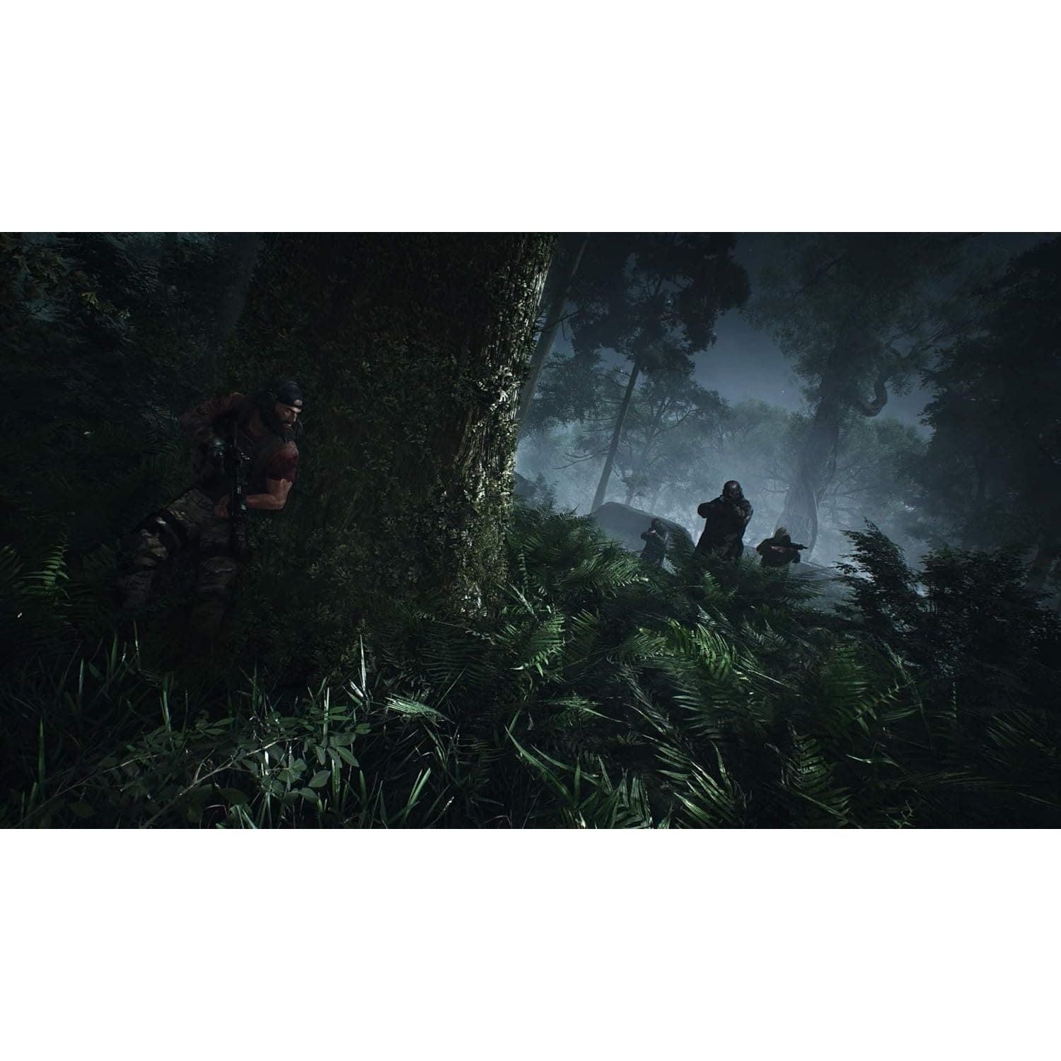 Tom Clancy's Ghost Recon Breakpoint (PS4) - 3