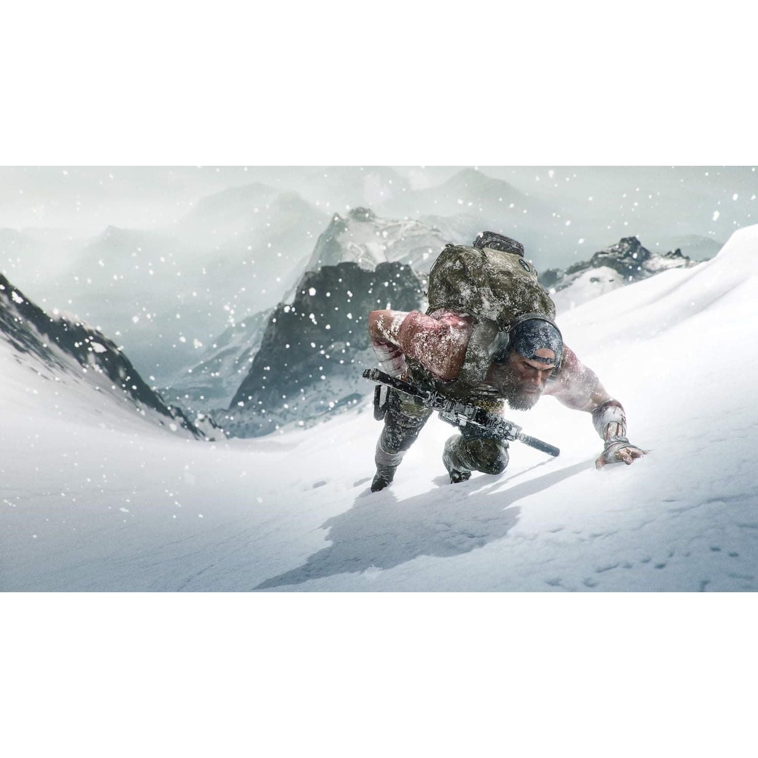Tom Clancy's Ghost Recon Breakpoint (PS4) - 8