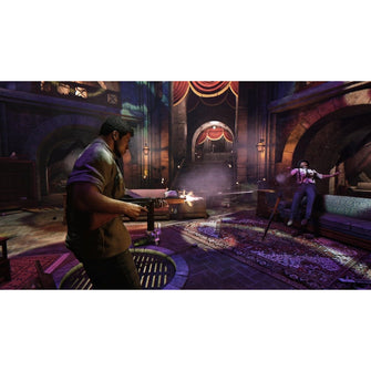 Mafia III (PS4) - 2
