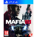 Mafia III (PS4) - 1