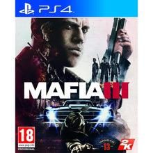 Mafia III (PS4) - 1