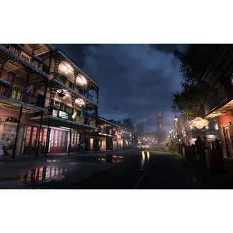 Mafia III (PS4) - 4