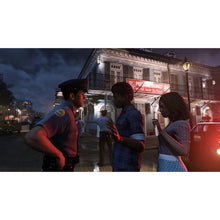 Mafia III (PS4) - 5