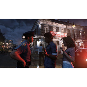 Mafia III (PS4) - 5