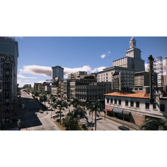 Mafia III (PS4) - 3