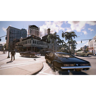 Mafia III (PS4) - 6