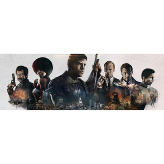 Mafia III (PS4) - 8