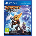 Ratchet and Clank (PS4) - 1
