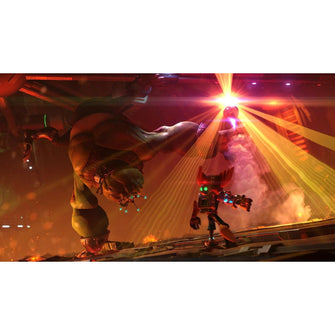 Ratchet and Clank (PS4) - 5
