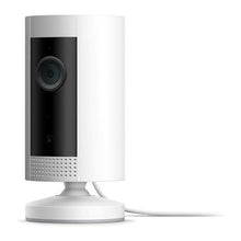 Ring Indoor Cam Security Camera - White - 2