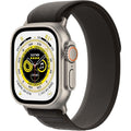 Apple Watch Ultra (GPS + Cellular, 49mm) Smart watch - Titanium Case - 1