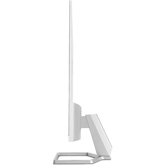HP M27fwa 27-in FHD IPS LED Backlit Monitor with Audio White Color - 3