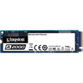 Kingston A2000 (SA2000M8/250G) SSD NVMe PCIe M.2 2280, 250 GB - 1