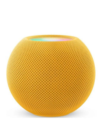 HomePod mini - Yellow - 1