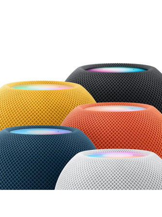 HomePod mini - Yellow - 2