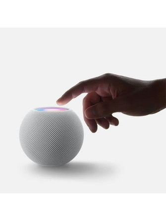 HomePod mini - Yellow - 3