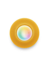 HomePod mini - Yellow - 4