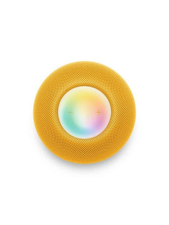 HomePod mini - Yellow - 4